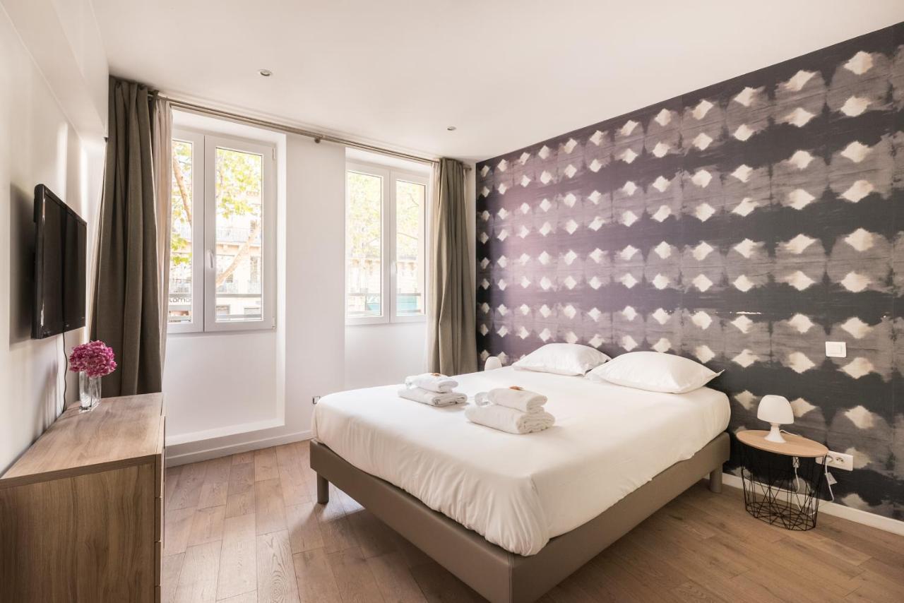 Spacious Apartment-2Br-4P-Boulevard Saint-Germain Париж Экстерьер фото